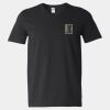Softstyle V-Neck T-Shirt Thumbnail