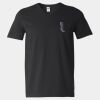 Softstyle V-Neck T-Shirt Thumbnail