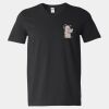 Softstyle V-Neck T-Shirt Thumbnail