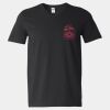 Softstyle V-Neck T-Shirt Thumbnail