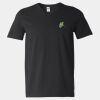Softstyle V-Neck T-Shirt Thumbnail