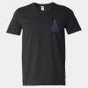 Softstyle V-Neck T-Shirt Thumbnail