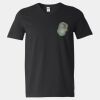 Softstyle V-Neck T-Shirt Thumbnail