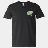 Softstyle V-Neck T-Shirt Thumbnail