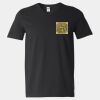 Softstyle V-Neck T-Shirt Thumbnail