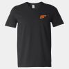 Softstyle V-Neck T-Shirt Thumbnail