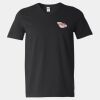 Softstyle V-Neck T-Shirt Thumbnail