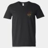 Softstyle V-Neck T-Shirt Thumbnail