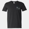 Softstyle V-Neck T-Shirt Thumbnail
