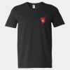 Softstyle V-Neck T-Shirt Thumbnail