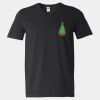 Softstyle V-Neck T-Shirt Thumbnail