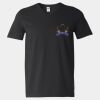 Softstyle V-Neck T-Shirt Thumbnail