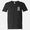 Softstyle V-Neck T-Shirt Thumbnail