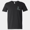 Softstyle V-Neck T-Shirt Thumbnail