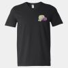 Softstyle V-Neck T-Shirt Thumbnail