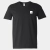 Softstyle V-Neck T-Shirt Thumbnail
