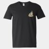 Softstyle V-Neck T-Shirt Thumbnail