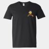 Softstyle V-Neck T-Shirt Thumbnail