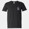 Softstyle V-Neck T-Shirt Thumbnail