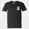 Softstyle V-Neck T-Shirt Thumbnail