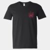 Softstyle V-Neck T-Shirt Thumbnail