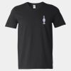 Softstyle V-Neck T-Shirt Thumbnail