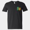 Softstyle V-Neck T-Shirt Thumbnail