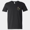Softstyle V-Neck T-Shirt Thumbnail