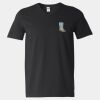 Softstyle V-Neck T-Shirt Thumbnail