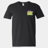 Softstyle V-Neck T-Shirt Thumbnail
