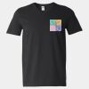 Softstyle V-Neck T-Shirt Thumbnail