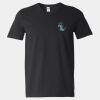 Softstyle V-Neck T-Shirt Thumbnail