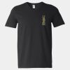Softstyle V-Neck T-Shirt Thumbnail