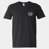 Softstyle V-Neck T-Shirt Thumbnail