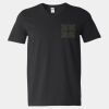 Softstyle V-Neck T-Shirt Thumbnail