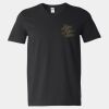 Softstyle V-Neck T-Shirt Thumbnail