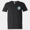 Softstyle V-Neck T-Shirt Thumbnail