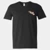 Softstyle V-Neck T-Shirt Thumbnail