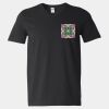 Softstyle V-Neck T-Shirt Thumbnail