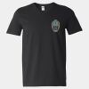 Softstyle V-Neck T-Shirt Thumbnail