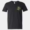 Softstyle V-Neck T-Shirt Thumbnail