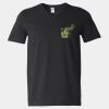 Softstyle V-Neck T-Shirt Thumbnail