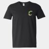 Softstyle V-Neck T-Shirt Thumbnail