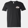 Softstyle V-Neck T-Shirt Thumbnail