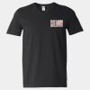 Softstyle V-Neck T-Shirt Thumbnail
