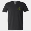 Softstyle V-Neck T-Shirt Thumbnail