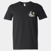 Softstyle V-Neck T-Shirt Thumbnail