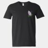 Softstyle V-Neck T-Shirt Thumbnail
