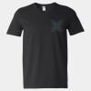 Softstyle V-Neck T-Shirt Thumbnail