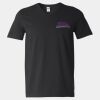 Softstyle V-Neck T-Shirt Thumbnail